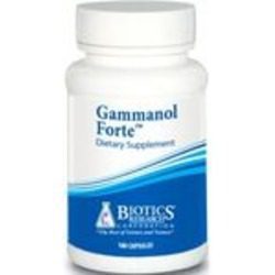 Gammanol Forte - 180 Tablets