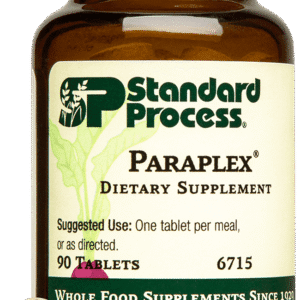 Paraplex 90 Tablets