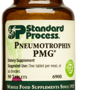 Pneumotrophin PMG 90 Tablets