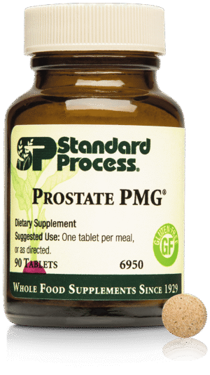 Prostate PMG 90 Tablets