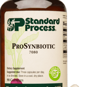 ProSynbiotic 90 Capsules