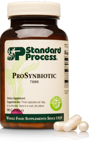 ProSynbiotic 90 Capsules