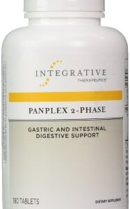 Panplex-2 Phase 180 Tablets