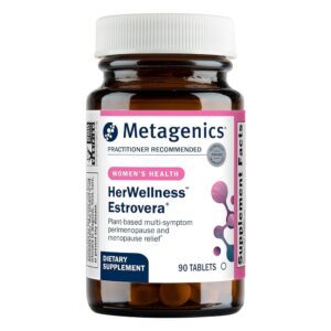 Estrovera 90 Tablets