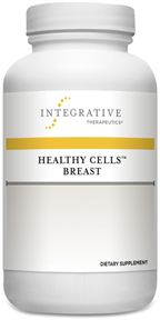 Healthy Cells Breast 60 Tablets