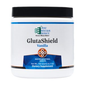 GlutaShield Vanilla