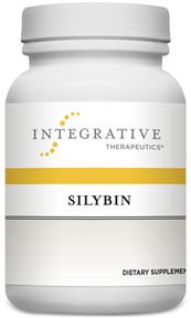 Silybin Phytosome 60 Capsules