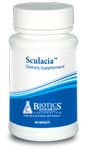 Sculacia - 60 Capsules