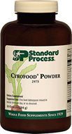 Cryofood Powder 10 Ounces