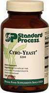 Cryo-Yeast 100 Wafers