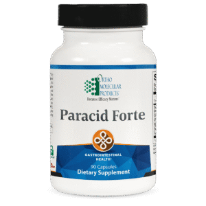 Paracid Forte - 90 Capsules