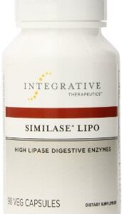 Similase Lipo 90 Capsules