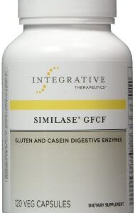 Similase GFCF 120 Capsules