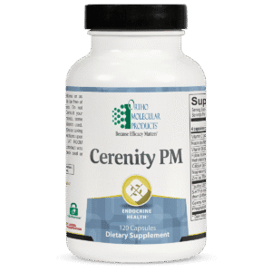 Serenity PM - 120 capsules