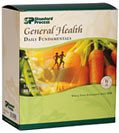 General Health 60 Packs