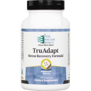 TruAdapt - 120 Capsules