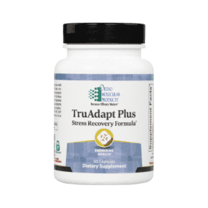 TruAdapt Plus - 60 Capsules