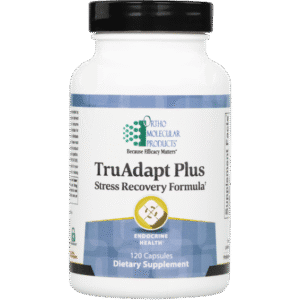 TruAdapt Plus - 120 Capsules