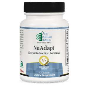 NuAdapt - 60 Capsules