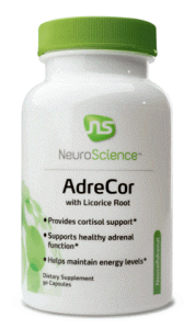 Adrecor - 90 Capsules