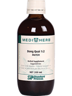 Dong Quai 200 mL (6.8 fl oz)