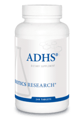 ADHS - 240 Tablets
