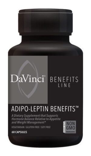 Adipo-Leptin Benefits (60)