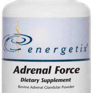 Adrenal Force - 60 Capsules