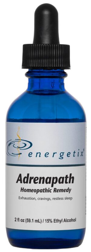 Adrenapath - 2 fl oz