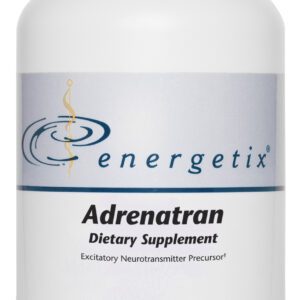Adrenatran - 180 Capsules