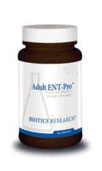 Adult ENT-Pro – 30 Lozenges