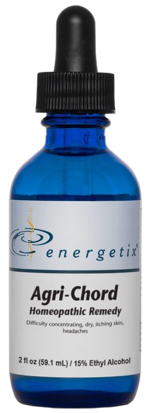 Agri-Chord - 2 fl oz