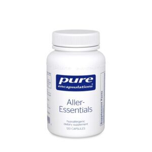 Aller-Essentials - 120 Capsules