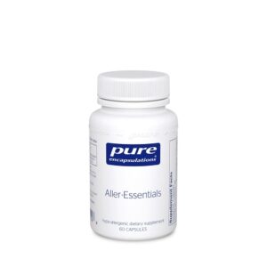 Aller-Essentials - 60 Capsules