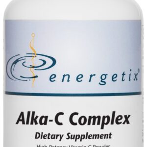 Alka-C Complex (High-Potency Vitamin C Powder) - 5.87 oz