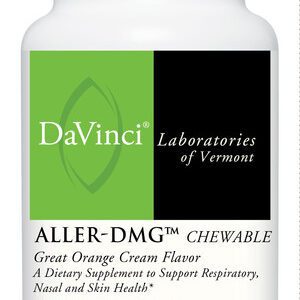 Aller-DMG Chewable (120)