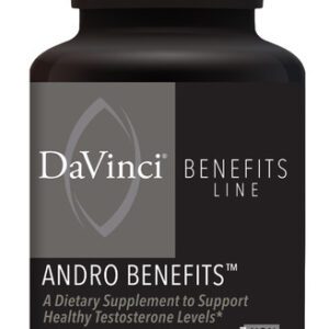 Andro Benefits (60)