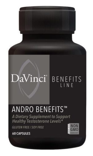 Andro Benefits (60)