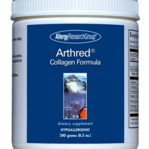 Arthred Collagen Formula 900g - Powder