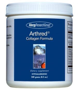 Arthred Collagen Formula 900g - Powder
