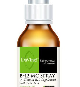 B-12 MC Spray (30ml) - 1 oz
