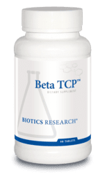 Beta-TCP - 90 Tablets