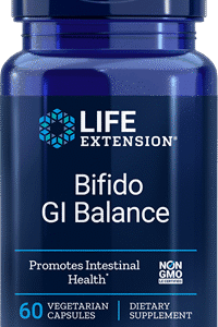 Bifido GI Balance - 60 Vegetarian Capsules