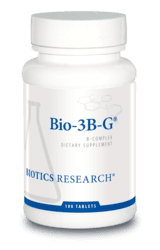 BIO-3B-G - 180 Tablets