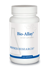 Bio-Allay - 120 Capsules