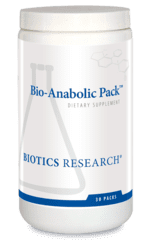 Bio-Anabolic Pack - 30 Packs