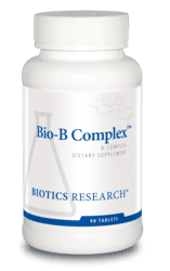 Bio-B Complex - 90 Tablets
