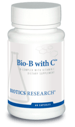 Bio-B with C - 60 Capsules