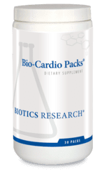 Bio-Cardio Packs - 30 Packs