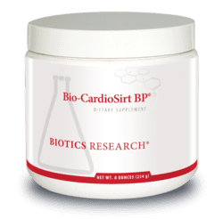 BIO-CARDIOSIRT BP - 8 OZ POWDER